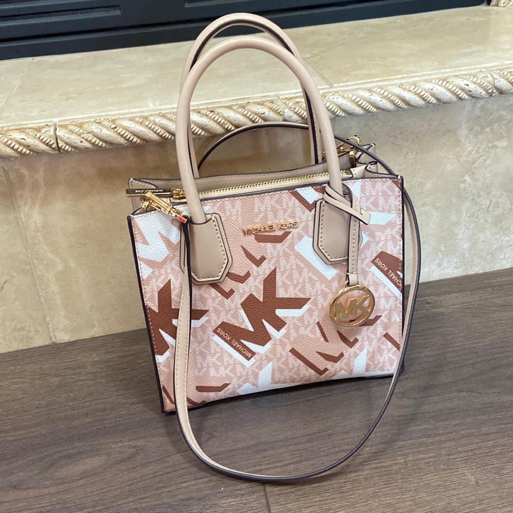 Micheal Kors Purse